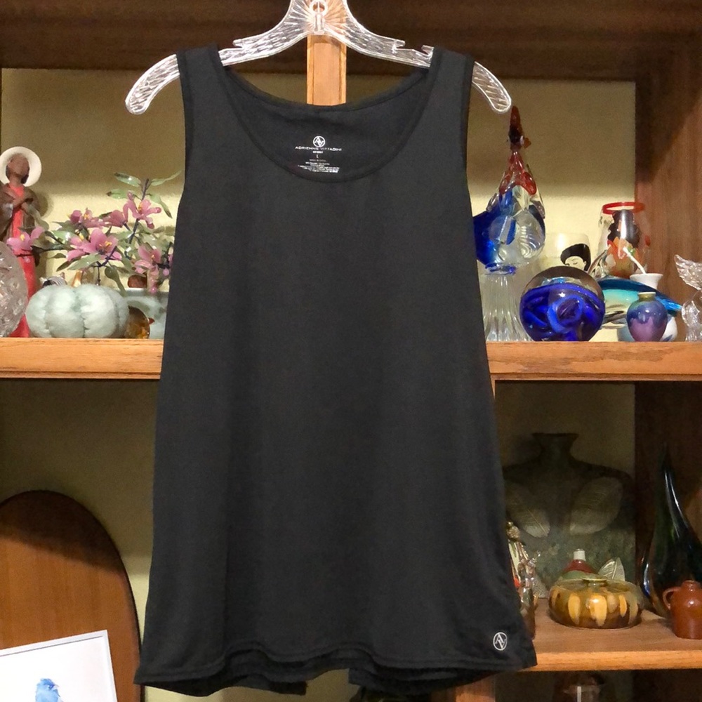 Adrienne Vittadini Sport Top